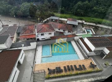 e9c42c4f0e1962fde953adac325b6b4d7859dad2 · Apartamento com 1 dormitório para alugar, 49 m² por R$ 3.436,00/mês - Vila Thais - Atibaia/SP
