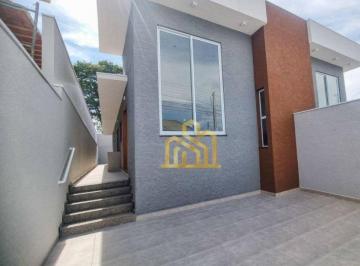 f241b3c26b4e6fde61a1d7a7b55e71be71db00c2 · Casa com 3 dormitórios à venda, 93 m² por R$ 700.000,00 - Jardim dos Pinheiros - Atibaia/SP