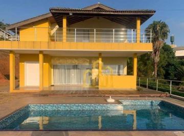fb4943a0b9f762b6073734923d0bf6b7a4efa205 · Excelente Casa 4 Suítes no Condominio Serra da Estrela em Atibaia/SP