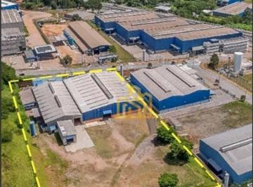 d837e7fd3a8ac2c109bd8a2c5543c78bcd46ed12 · Galpão para alugar, 12073 m² por R$ 91.020,45/mês - Distrito Industrial Alfredo Relo - Itatiba/SP
