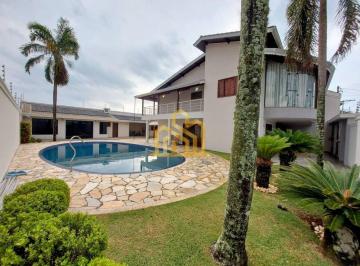 2f90b50ada4ee2fef987f9975180a220329bd7b0 · Sobrado com 4 dormitórios à venda, 321 m² por R$ 3.500.000,00 - Jardim Paulista - Atibaia/SP