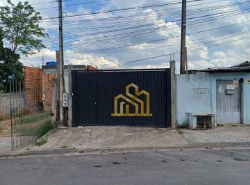 d52267a2175f151cfd33a045ee8cc64828ec3f20 · Casa com 2 dormitórios à venda, 70 m² por R$ 260.000,00 - Jardim Imperial - Atibaia/SP
