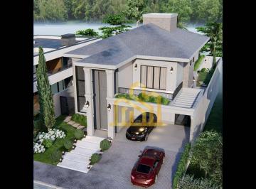 9f96100f43d3d364d145f5249aba87a9d19289a4 · Casa com 4 dormitórios à venda, 345 m² por R$ 4.300.000,00 - Itapetininga - Atibaia/SP