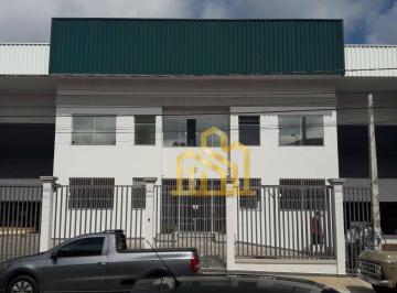 402ef057a446fb54fa177c3d53870d740cc6298a · Galpão para alugar, 586 m² por R$ 13.500,00/mês - Recreio Estoril - Atibaia/SP