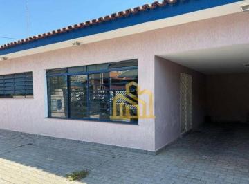 aa97f09adfeac83eb6430adbe09dbd4a807c43a4 · Casa com 3 dormitórios, 270 m² - venda por R$ 1.500.000,00 ou aluguel por R$ 12.550,00/mês - Centro 