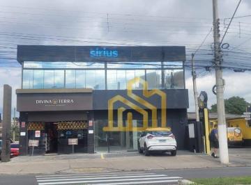 e46120d495611efeb62d1deba9d32c6d3272be61 · Salão para alugar, 149 m² por R$ 8.698,00/mês - Vila Thais - Atibaia/SP