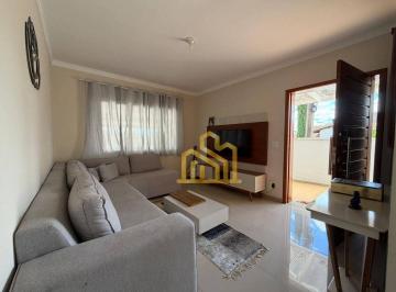 55419136bd4a7a225174e34f6a5fe67021a31f94 · Sobrado com 3 dormitórios para alugar, 150 m² por R$ 5.500,00/mês - Jardim dos Pinheiros - Atibaia/S