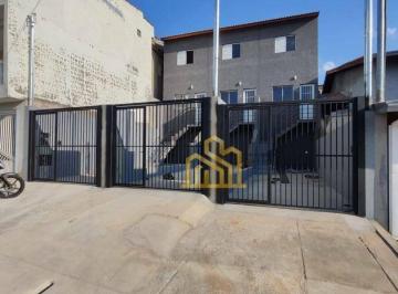 7c4c5ebd1be1932bb0620a2df4f42c18e18ac742 · Sobrado com 2 dormitórios à venda, 65 m² por R$ 310.000,00 - Cidade Planejada II - Bragança Paulista