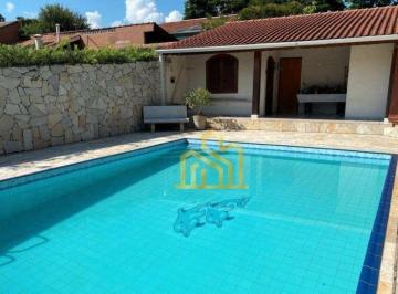da6a98af84af7ccdb6d6c9f90c8f5e6115b49cd6 · Casa com 4 dormitórios à venda, 480 m² por R$ 1.700.000,00 - Samambaia Parque Residencial - Atibaia/