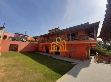 da8c140eaadc62da81ea81cbf9c1282450afda80 · Chácara com 6 dormitórios à venda, 600 m² por R$ 850.000,00 - Jardim das Cerejeiras - Atibaia/SP