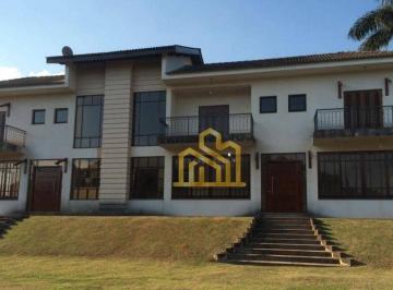 cafdfc5c0a6badc9e77ce64e00e8d4e10e724d9b · Casa com 4 dormitórios à venda, 457 m² por R$ 1.605.000,00 - Estância Santa Maria do Laranjal - Atib