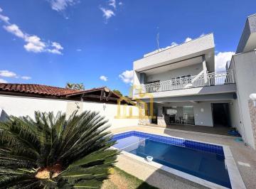 8a4f5224560d003d3179f1276917a30ced3c5da6 · Casa com 3 dormitórios à venda, 255 m² por R$ 1.240.000,00 - Jardim dos Pinheiros - Atibaia/SP