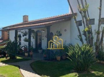fbafeff4b8ec3710ffa0920066344992ec23a316 · Casa com 5 dormitórios à venda, 413 m² por R$ 2.000.000,00 - Nova Gardênia - Atibaia/SP
