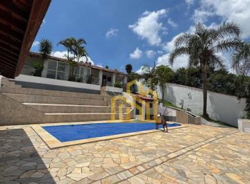 ae264db761b7ff7c3c62e0b69ea715429248a117 · Casa com 3 dormitórios à venda, 321 m² por R$ 850.000,00 - Jardim Paulista - Atibaia/SP