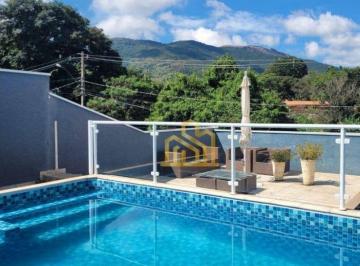b8c14e72081b0323fd498a2857866865d923fcc3 · Sobrado com 4 dormitórios à venda, 137 m² por R$ 1.350.000,00 - Recreio Maristela - Atibaia/SP