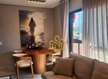 01c744c985f783723ae83f99aebc53ea021d235c · Apartamento com 2 dormitórios à venda, 58 m² - Atibaia Jardim - Atibaia/SP
