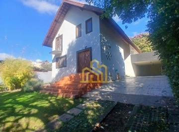 4e1d693dd1af5e344211b76309f04949bb75aaea · Sobrado com 3 dormitórios para alugar, 240 m² por R$ 5.540,00/mês - Jardim do Lago - Atibaia/SP