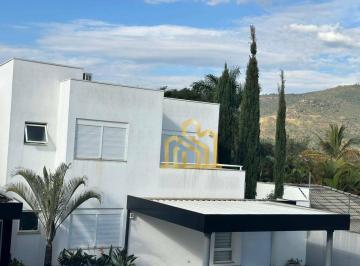 a99b9d623a1b0860a4985e173ae65be3dff99101 · Casa com 4 dormitórios à venda, 240 m² por R$ 1.499.000,00 - Nova Gardênia - Atibaia/SP