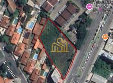 6eee161c774c1a0a59e51529042213813b7853f6 · Área à venda, 2181 m² por R$ 7.500.000,00 - Vila Thais - Atibaia/SP