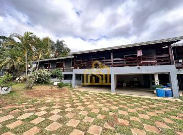 f2ff56919d422a424f35ffc467649783041d7213 · Chácara com 4 dormitórios à venda, 1190 m² por R$ 950.000,00 - Jardim Estância Brasil - Atibaia/SP