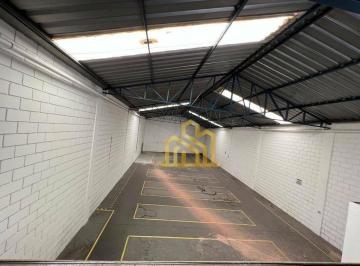 650a74e34f99d4b95a52d98da4dd4809dbfbc7eb · Galpão para alugar, 300 m² por R$ 8.475,00/mês - Jardim Imperial - Atibaia/SP