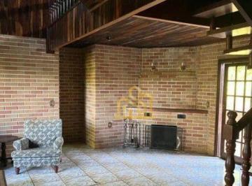 86dc95b7cf84fa9c50a3fe6046645a9c7161d9a0 · Casa com 3 dormitórios à venda, 226 m² por R$ 870.000,00 - Pinheiral I - Atibaia/SP