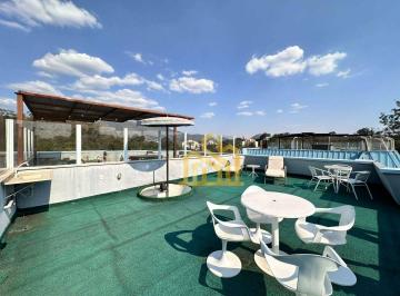 cad7a5833008f7d5b81e40b95dac67187d40df6f · Apartamento Triplex com 5 dormitórios à venda, 220 m² por R$ 1.100.000,00 - Jardim Floresta - Atibai