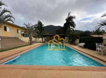 a14fbf76c6b454e613e5e24b73161b5f8b358095 · Casa com 6 dormitórios à venda, 420 m² por R$ 2.300.000,00 - Jardim dos Pinheiros - Atibaia/SP