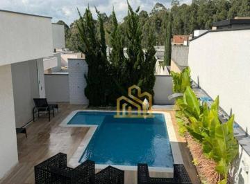dc120bc929f1a784db5500c00e8b6a71891dfdfd · Sobrado com 3 dormitórios para alugar, 200 m² por R$ 11.100/mês - Rio Abaixo - Atibaia/SP
