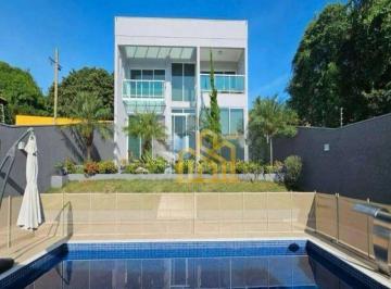 89f3e8a58862ee2c4ed77bd3afac0984d0c500fe · Sobrado com 4 dormitórios à venda, 433 m² por R$ 2.200.000,00 - Jardim Paulista - Atibaia/SP