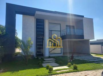 39c9b8e53418919fe4dd8a23bb5a419c2ce20672 · Casa com 4 dormitórios à venda, 252 m² por R$ 2.890.000,00 - Parque Residencial Shambala II - Atibai