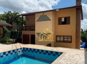 e8952d3074646facfece30d92a6ab07a2aed44b5 · Casa com 3 dormitórios à venda, 310 m² por R$ 1.700.000,00 - Vila Santista - Atibaia/SP