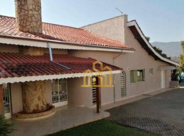 a4283a70449fcbfb6d06d615d50087c67319316b · Casa com 4 dormitórios à venda, 600 m² por R$ 2.675.000,00 - Jardim Residencial Santa Luiza - Atibai