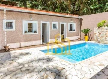 192f7212134e49daffd27ee8d7dbc698af7a497f · Casa com 5 dormitórios à venda, 237 m² por R$ 1.350.000,00 - Parque Residencial Itaguaçu - Atibaia/S