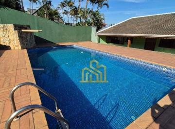 1e52efd2209f5ab4c4db8187a7289bf37ba36b7b · Casa com 1 dormitório à venda, 142 m² por R$ 680.000,00 - Jardim Shangri-Lá - Atibaia/SP