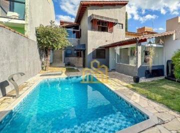 078640ad301090e55607b45d8d47711c792967e6 · Sobrado com 3 dormitórios à venda, 239 m² por R$ 1.200.000,00 - Jardim Paulista - Atibaia/SP