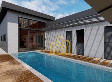 515798be42cb53762fbaa31b571c0534e5b7c151 · Casa com 2 dormitórios à venda, 176 m² por R$ 1.100.000,00 - Laranja Azeda - Atibaia/SP