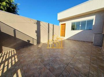 b832deec8915a16e527f26abe69654fd06bdc97f · Casa com 3 dormitórios à venda, 94 m² por R$ 550.000,00 - Jardim Brogotá - Atibaia/SP