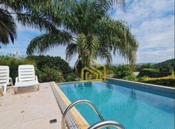 6e8832dd7d2cc5d81320d4f2a7dd37f47477290e · Casa com 5 dormitórios à venda, 299 m² por R$ 1.750.000,00 - Panorama Parque Residencial - Atibaia/S