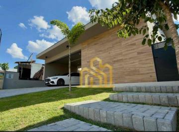2076facff4fd40bfd261a2027d65ce6991d23c18 · Casa com 3 dormitórios à venda, 192 m² por R$ 2.700.000,00 - Itapetininga - Atibaia/SP