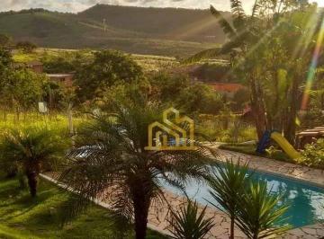 5cc368431482a963fe6d3a1f78d24f7702966b78 · Chácara com 2 dormitórios à venda, 1040 m² por R$ 600.000,00 - Chacara Fernao Dias - Atibaia/SP