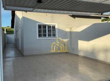 7526366bc9b9c9b758f1de84c30585b674e2e100 · Casa com 2 dormitórios à venda, 56 m² por R$ 375.000,00 - Jardim Brogotá - Atibaia/SP