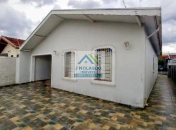 Foto 01 · Casa, Jardim Elite, Mogi Mirim, SP