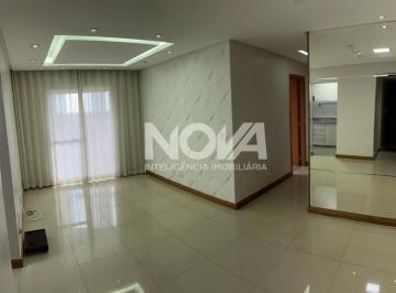 Apartamento de 3 quartos, Gama · Apartamento de 3 Quartos com 2 Suíte, Varanda. Condomínio Idealle, em Gama-DF
