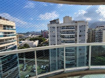 Apartamento de 2 quartos, Rio de Janeiro · Apartamento 2 Quartos com Vaga e Condomínio Completo na Barra Olímpica