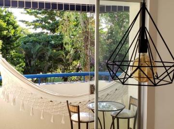 Apartamento de 2 quartos, Brasília · Apartamento SQSW 504, 2 QTS amplos, Varanda (vista totalmente livre)