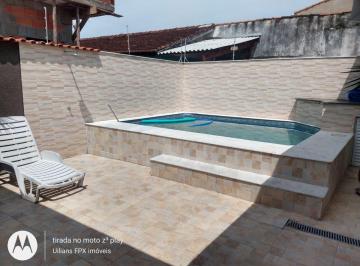 Casa de 5 quartos, Itanhaém · CASA COM PISCINA A VENDA NA PRAIA EM PERUÍBE/SP