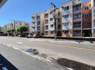 Apartamento Venda de 2 quartos · APARTAMENTO A VENDA COM 2 DORMITÓRIOS CONDOMINIO ELIZA MIRANDA DISTRITO INDUSTRIAL