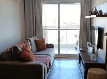 Apartamento de 2 quartos, Paulínia · Apartamento à Venda no Condomínio Brisa da Mata – Residencial Jatobás | Paulínia/SP