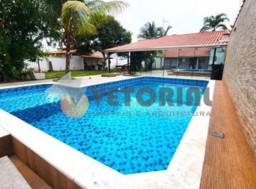 Casa de 4 quartos, Caraguatatuba · Casa 4 Dormitórios com Piscina, Praia das Palmeiras Caraguatatuba SP